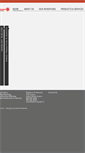 Mobile Screenshot of canlaser.com